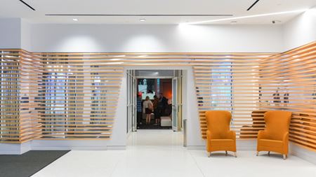 Photo of commercial space at 101 Marietta St in Atlanta
