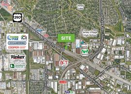 15830 Northwest Freeway