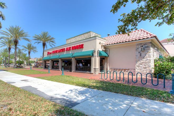 Main St PH III Land Lease