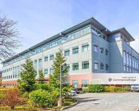 Oregon Research Institute Headquarters - Eugene