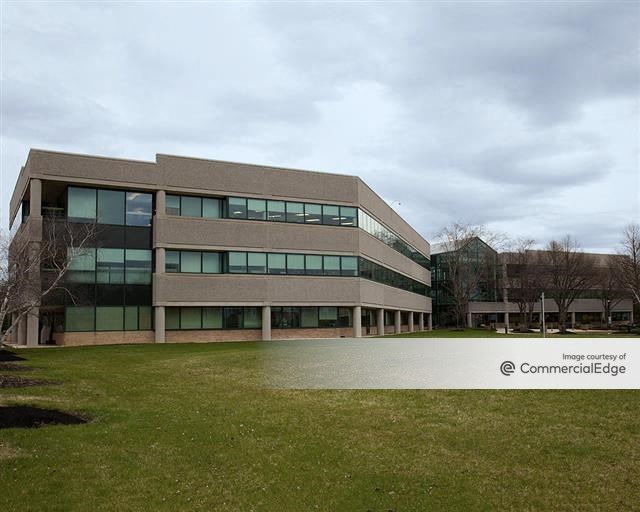 The Penn Mutual Life Insurance Company - 600 Dresher Road | Office Building