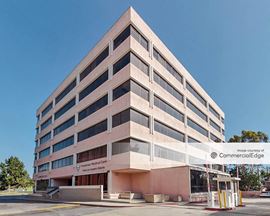 Freeman Medical Arts Building