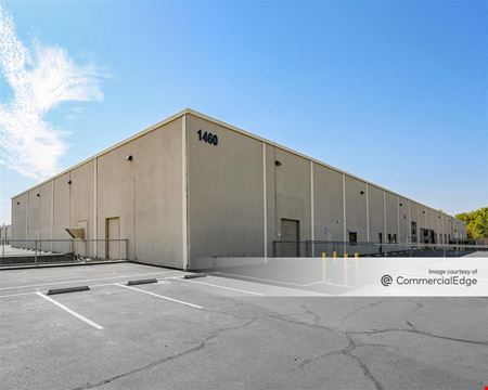 Industrial space for Rent at 1460 Tanforan Avenue in Woodland