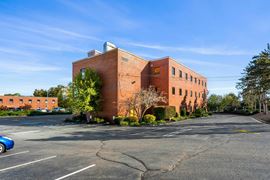 Office & Medical Leasing Opportunity | Prime Danvers Location near Rt 128 & I-95