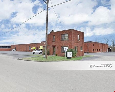 Industrial space for Rent at 5801 Mariemont Avenue in Cincinnati