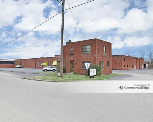 5801 & 5803 Mariemont Avenue
