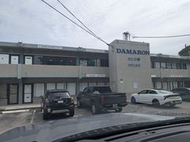 Damaron Building