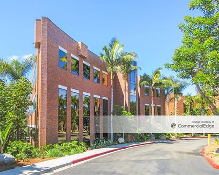 Office space for Rent at 2710 Loker Avenue West in Carlsbad