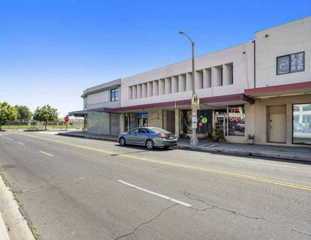 Office space for Sale at 6450 Bellingham Ave in North Hollywood