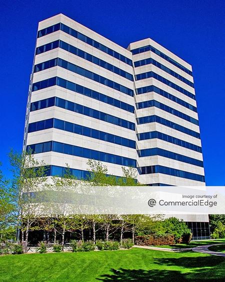 Office space for Rent at 5619 DTC Pkwy in Greenwood Village