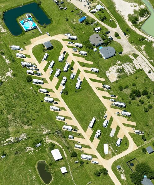 Lost Buoys RV Resort