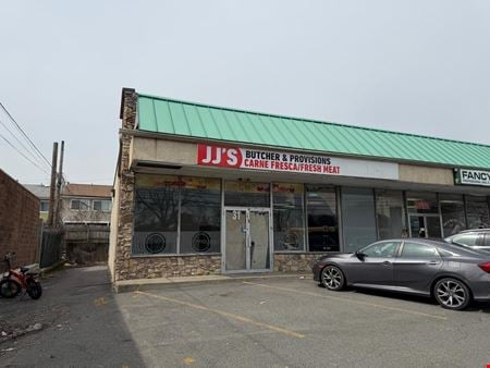 Retail space for Rent at 31 Route 9W in West Haverstraw