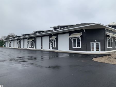 Photo of commercial space at 3903 Blair Valley Rd in Traverse City