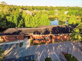 6,867 SF Office / Medical / Surgical Bldg