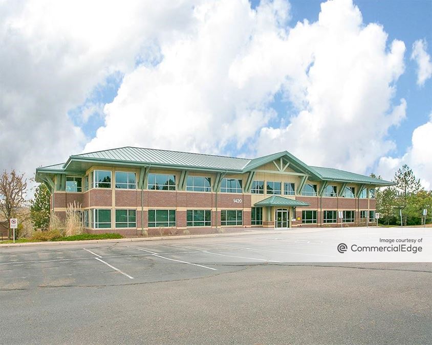 Lakeview Center