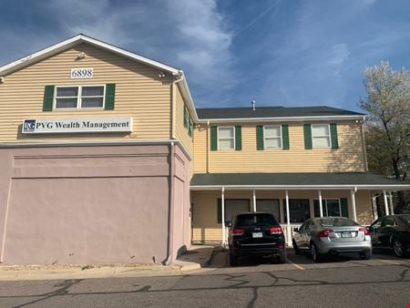Commercial space for Rent at 6898 South University Blvd in Centennial