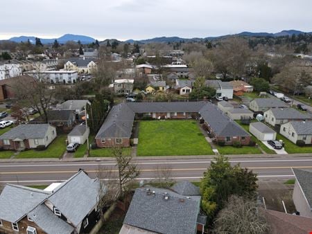 Multi-Family space for Sale at 502 NW Kings Blvd in Corvallis