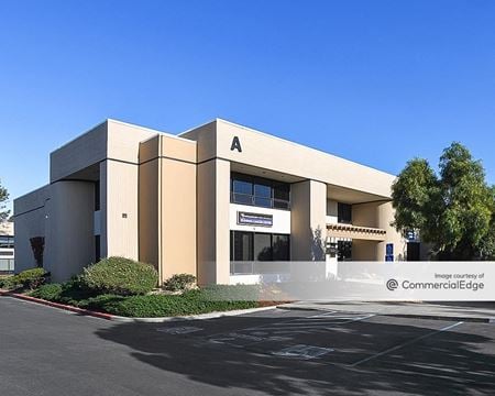 Industrial space for Rent at 2 Harris Ct in Monterey