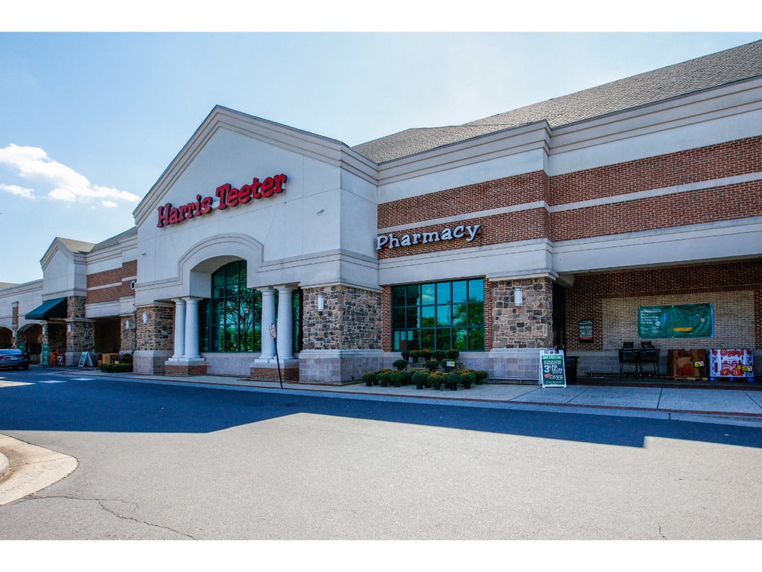 Stone Ridge Village Center