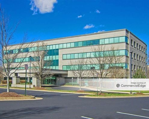Lansdowne Medical Office