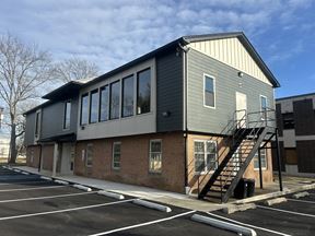 510 Burnt Mill Road