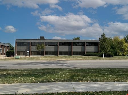 Office space for Sale at 2727 1st Ave SE in Cedar Rapids