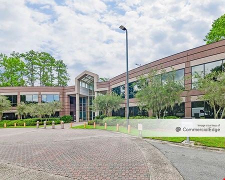 Photo of commercial space at 6600 Abercorn Street in Savannah