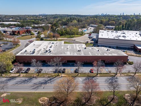 3471 Atlanta Industrial Parkway Northwest