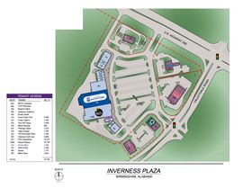 Inverness Plaza