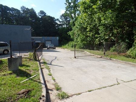 Industrial space for Sale at 2626 Lithonia Industrial Blvd in Lithonia