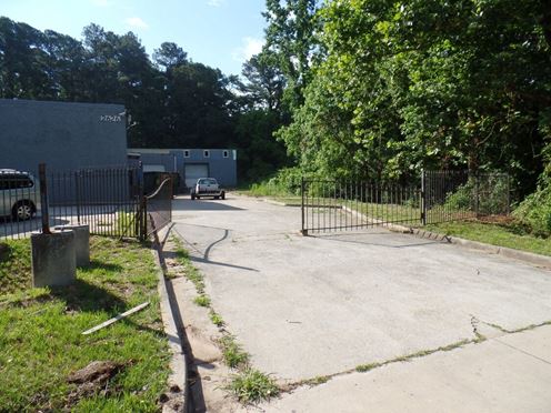 2626 Lithonia Industrial Blvd