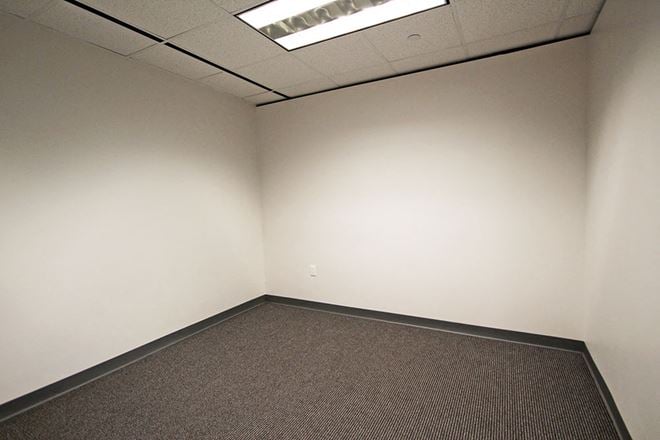 Workstyle Flexible Spaces - 2000 Crawford St