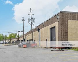 Van Epps Plaza I & II