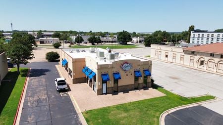 Retail space for Sale at 2035 S Meridian Ave in Oklahoma City