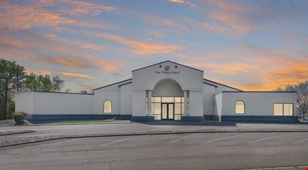 Retail space for Sale at 2845 Lakeland Drive in Flowood