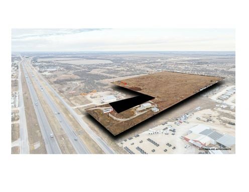 6646 E I-20 Frontage Road