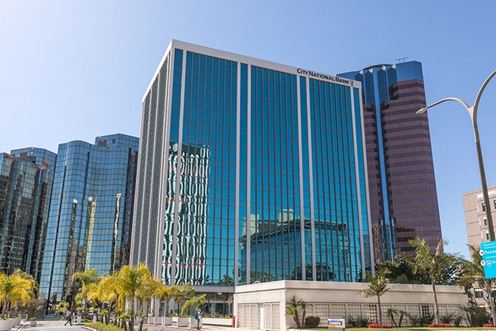 Premier Workspaces - OCE - Long Beach California