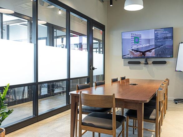 Mindspace - Kent Avenue