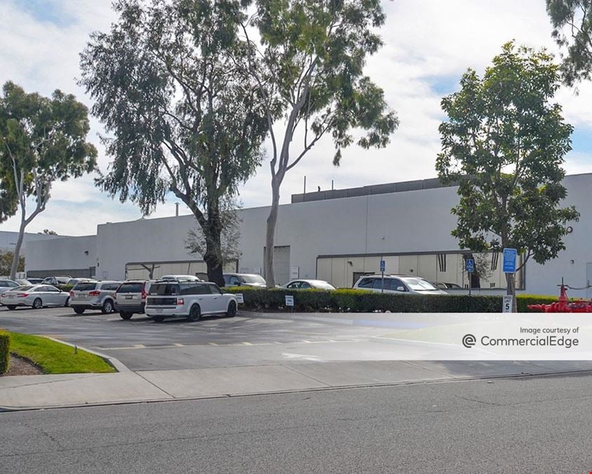 3184 Pullman Street, Costa Mesa, CA | CommercialSearch