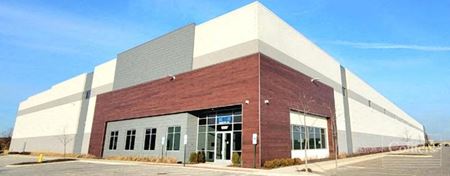 Industrial space for Rent at 1000 Tower Ln in Bensenville