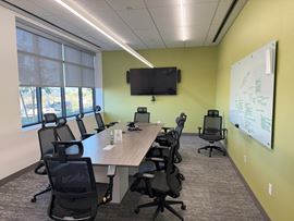 Sublease - 182K Cross-Dock Industrial Facility in the Southwest