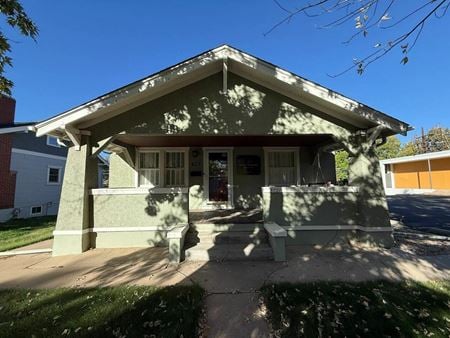 Office space for Sale at 5721 S Spotswood St in Littleton