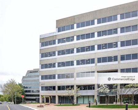 Photo of commercial space at 2277 Research Blvd in Rockville