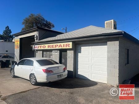 Retail space for Sale at 10945 E 14th Ave in Aurora