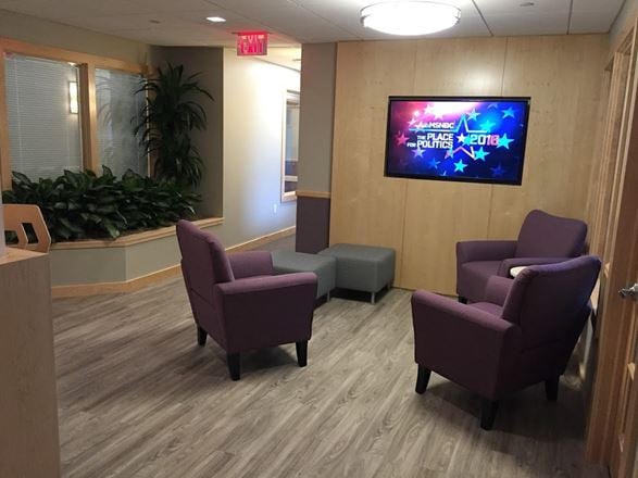 Intelligent Office (DC) - Washington -Central Business District