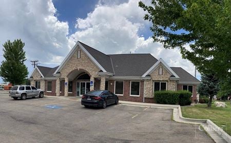 Office space for Rent at 131 S 700 E St in American Fork