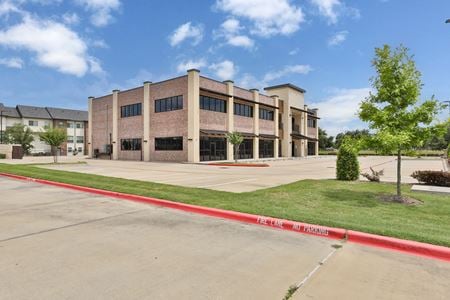 Office space for Sale at 1535 Cullen Parkway in Pearland
