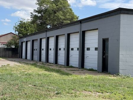 Industrial space for Sale at 409 Georgia St S in Amarillo