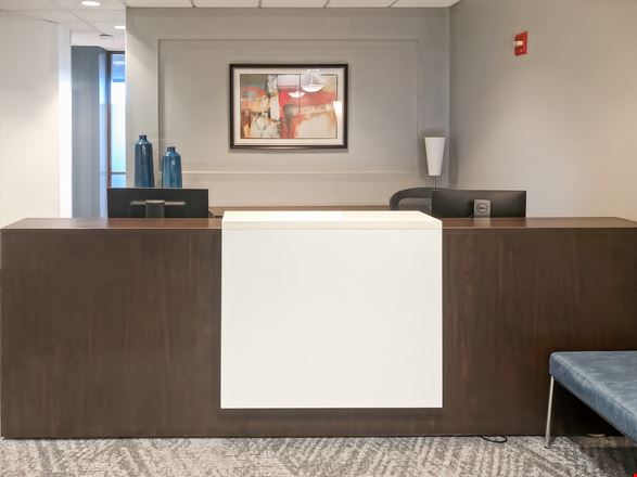 MO, St. Louis - Downtown - Deloitte Building