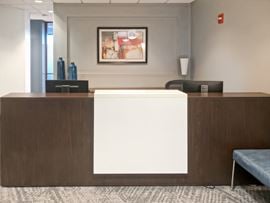 Regus - St Louis - Downtown Deloitte Building